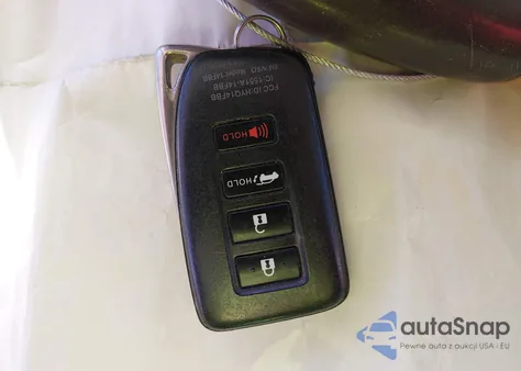 2017 Lexus Rx 350 from USA, damaged, VIN 2T2ZZMCA2HC056298